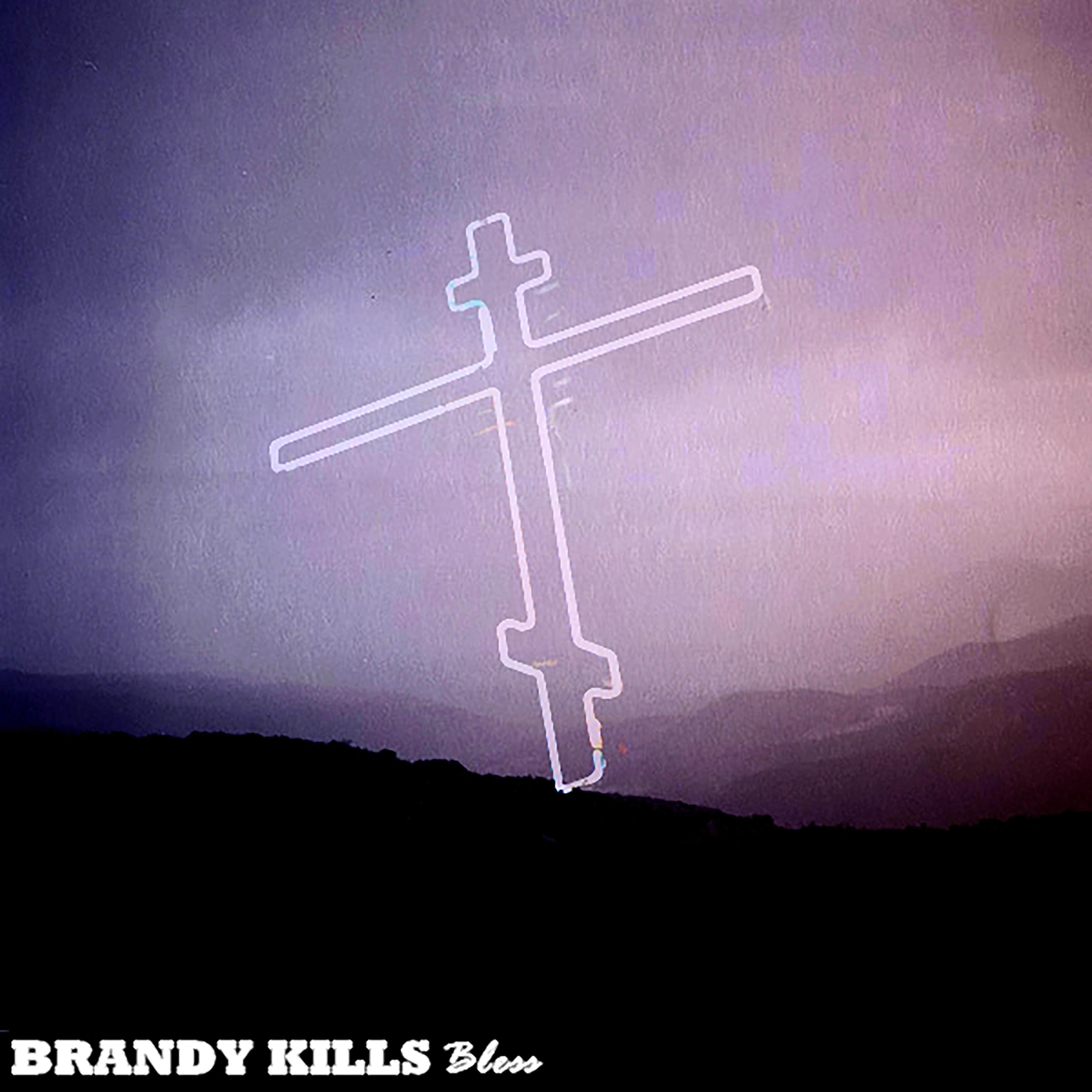 Brandy Kills - Friday 13th