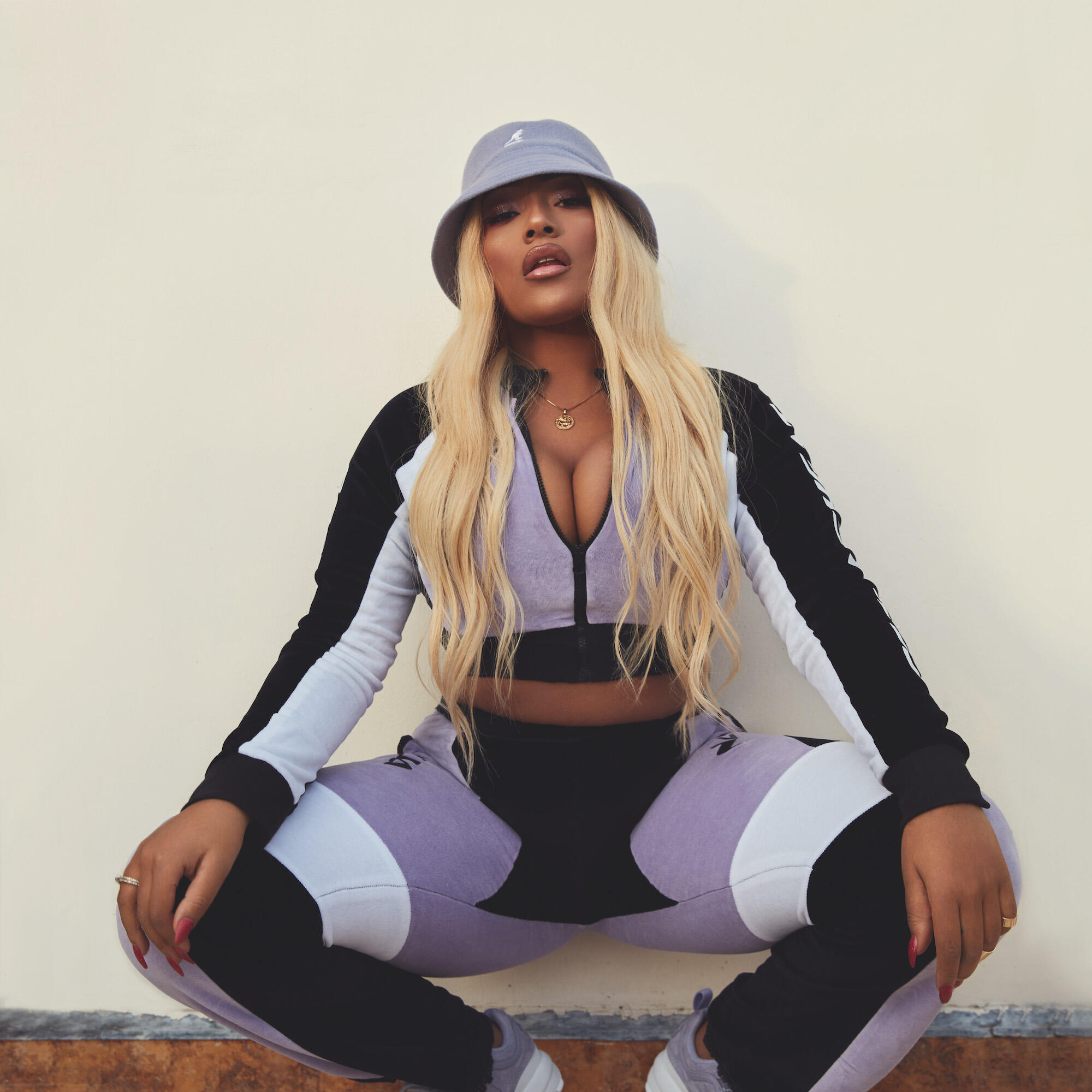 Stefflon Don все песни в mp3