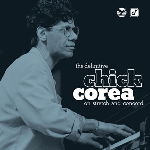 Chick Corea - La Fiesta (Live)