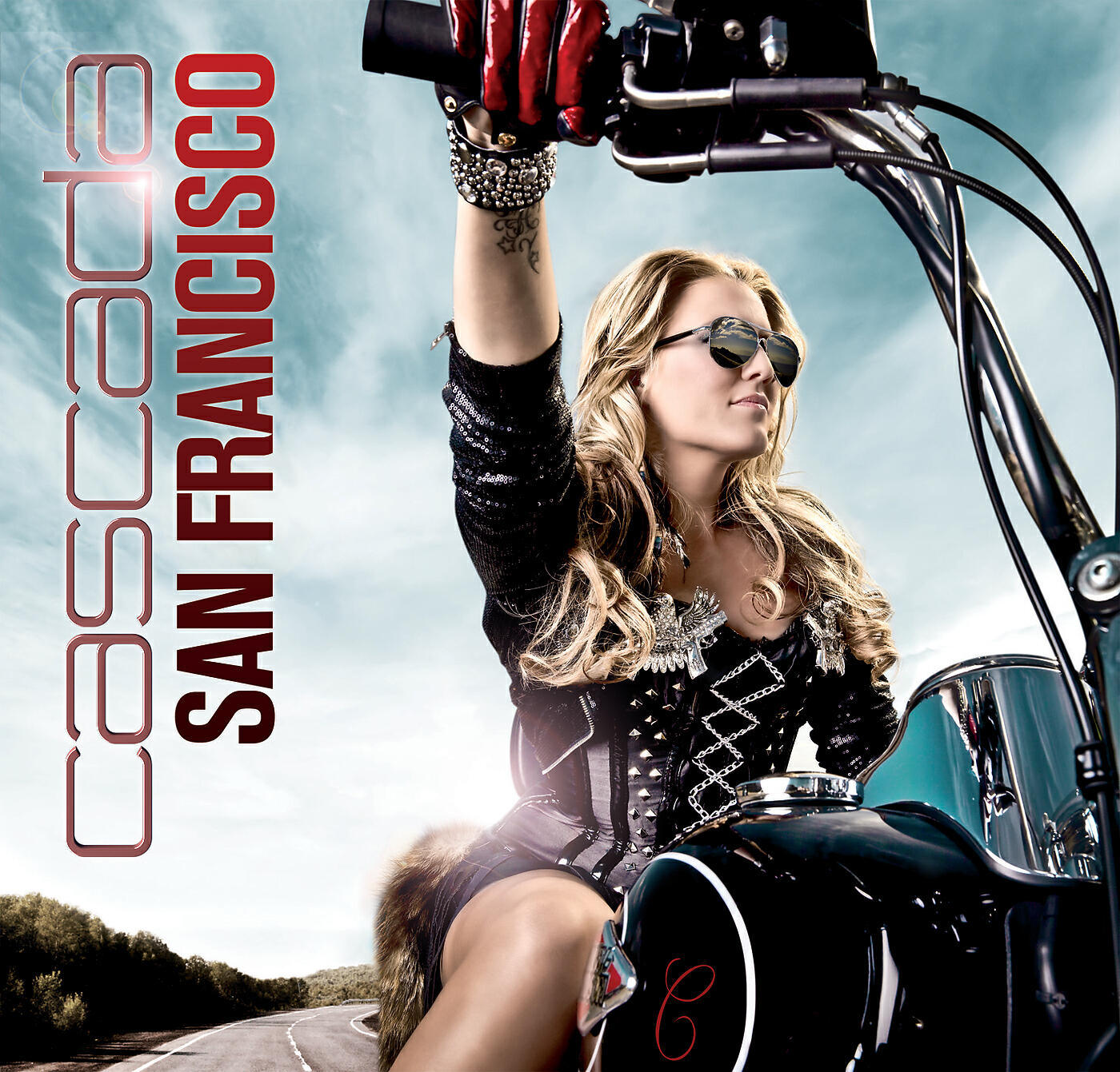 Cascada - San Francisco (Frisco Remix)
