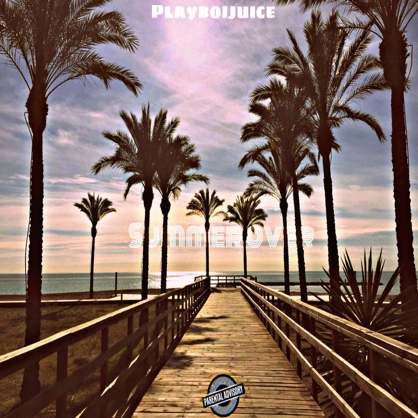 Playboijuice - Abandoned