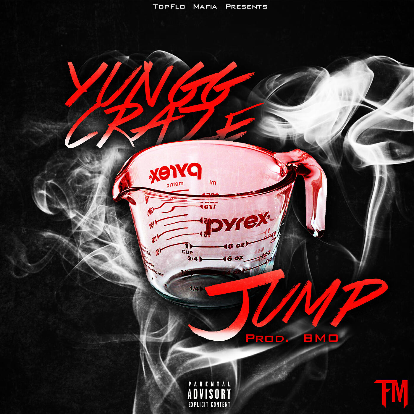 Yungg Craze - Schedule