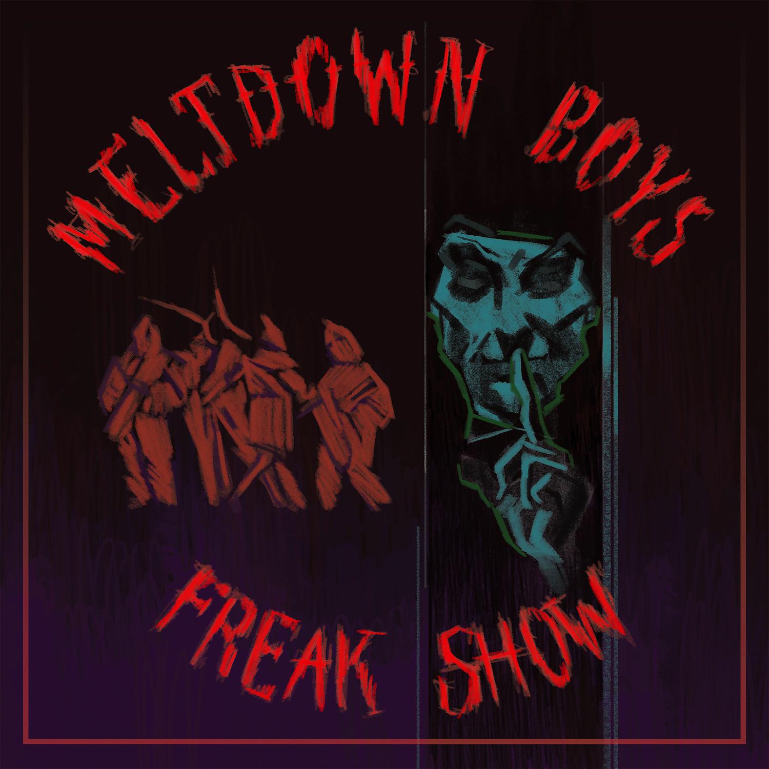 Постер альбома Freak Show