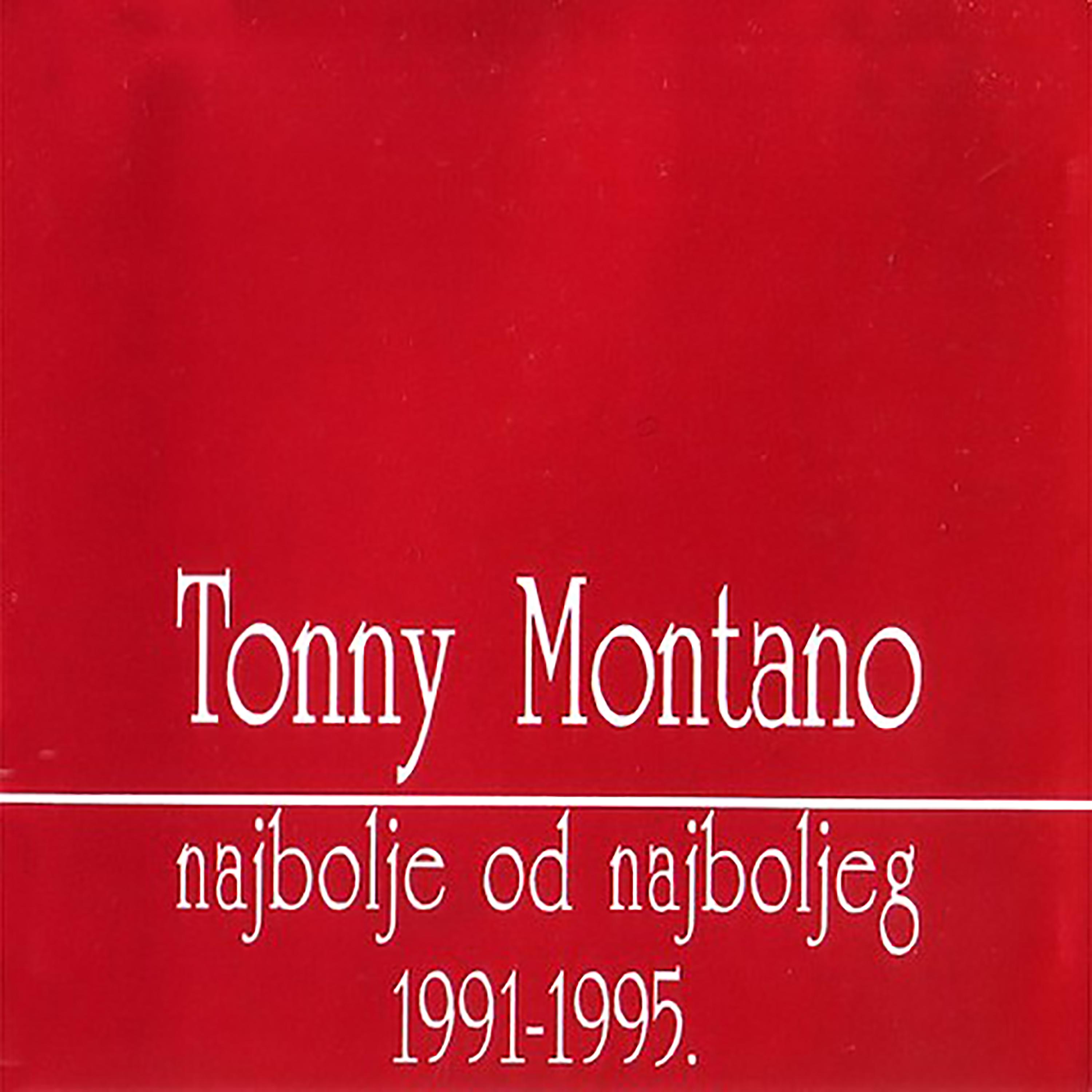 Постер альбома Najbolje od Najboljeg 1991-1995