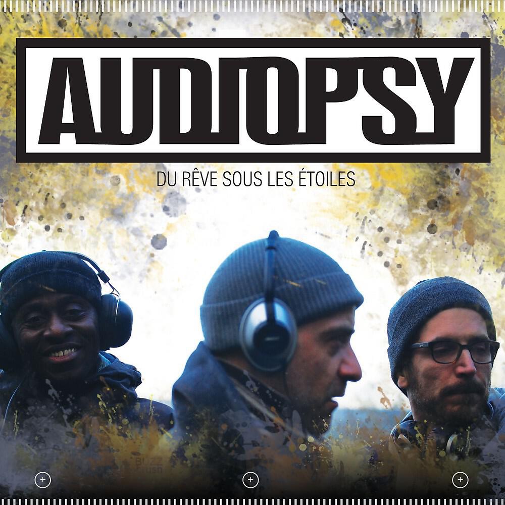 Audiopsy - Orwell
