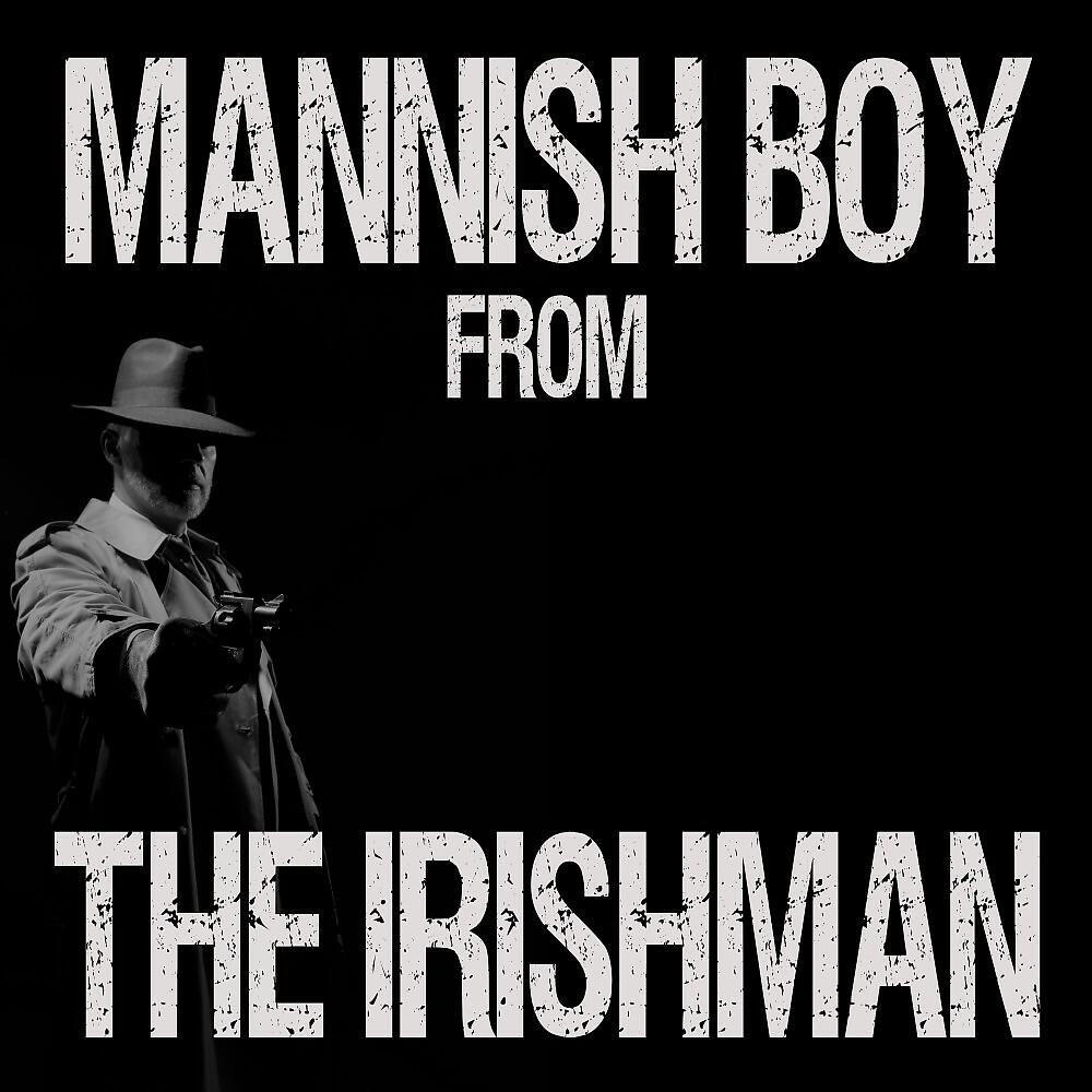 Graham BLVD - Mannish Boy (From 