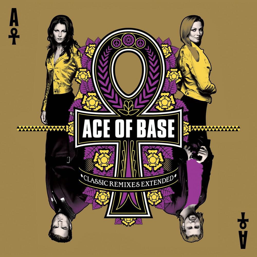 Ace of Base - Whenever You're Near Me (Nikolas & Sibley Dance Mix)