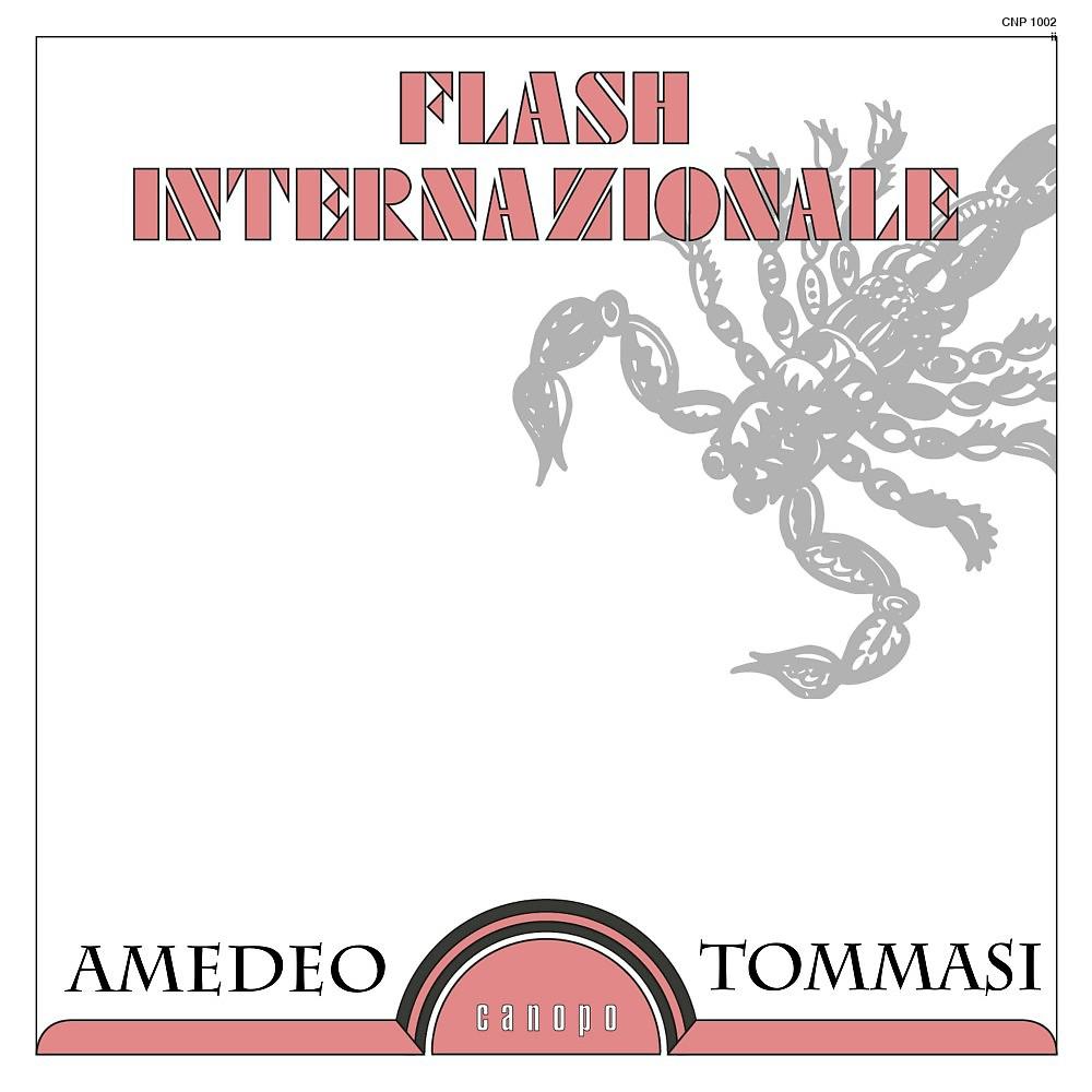 Постер альбома Flash internazionale