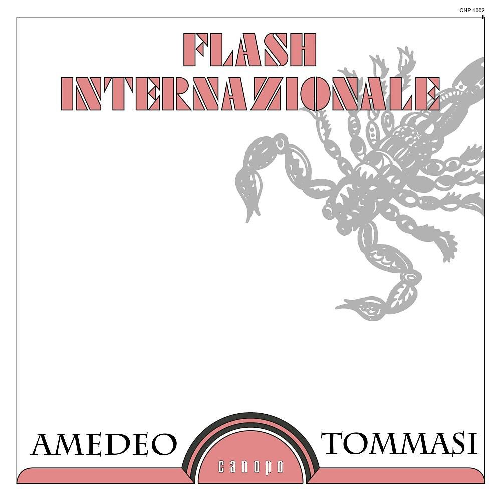 Amedeo Tommasi - Modern Jazz Quartet