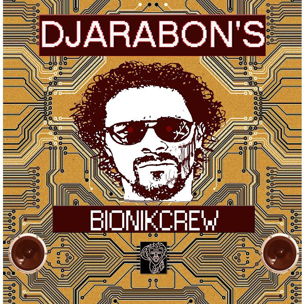 Постер альбома Bionikcrew