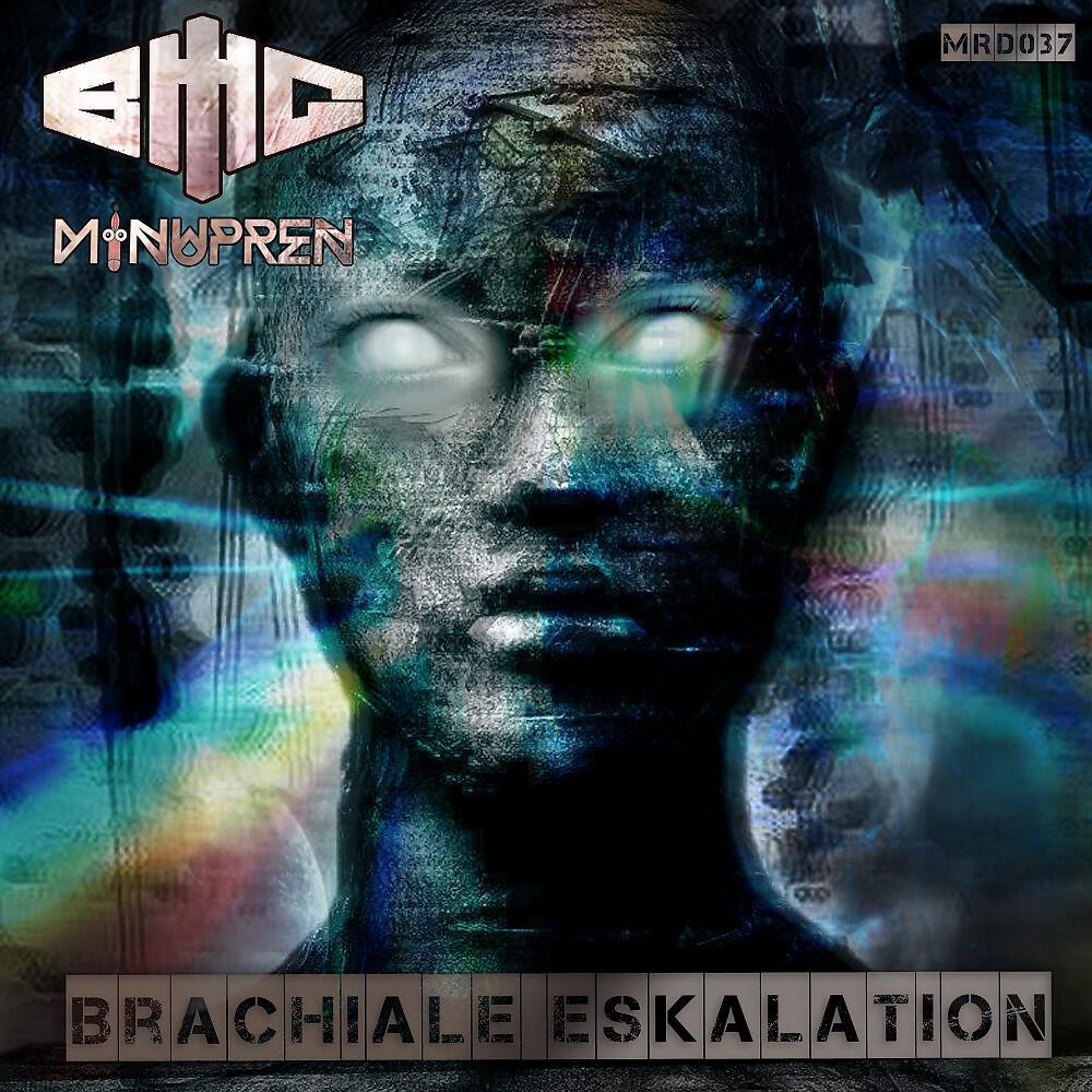 BMG - Standschrubber