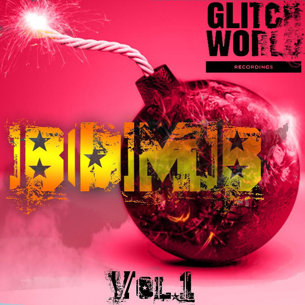 Постер альбома Glitchworld Bomb