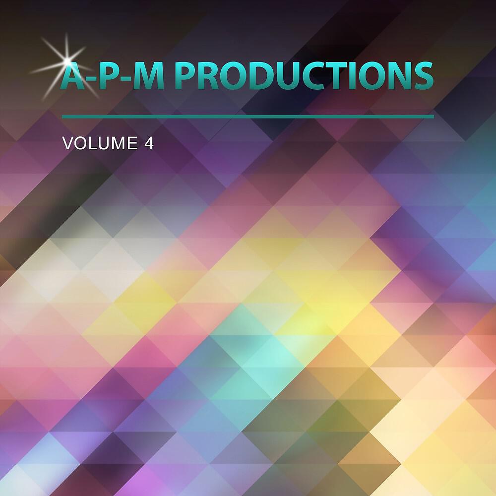 A-P-M Productions - Floatation