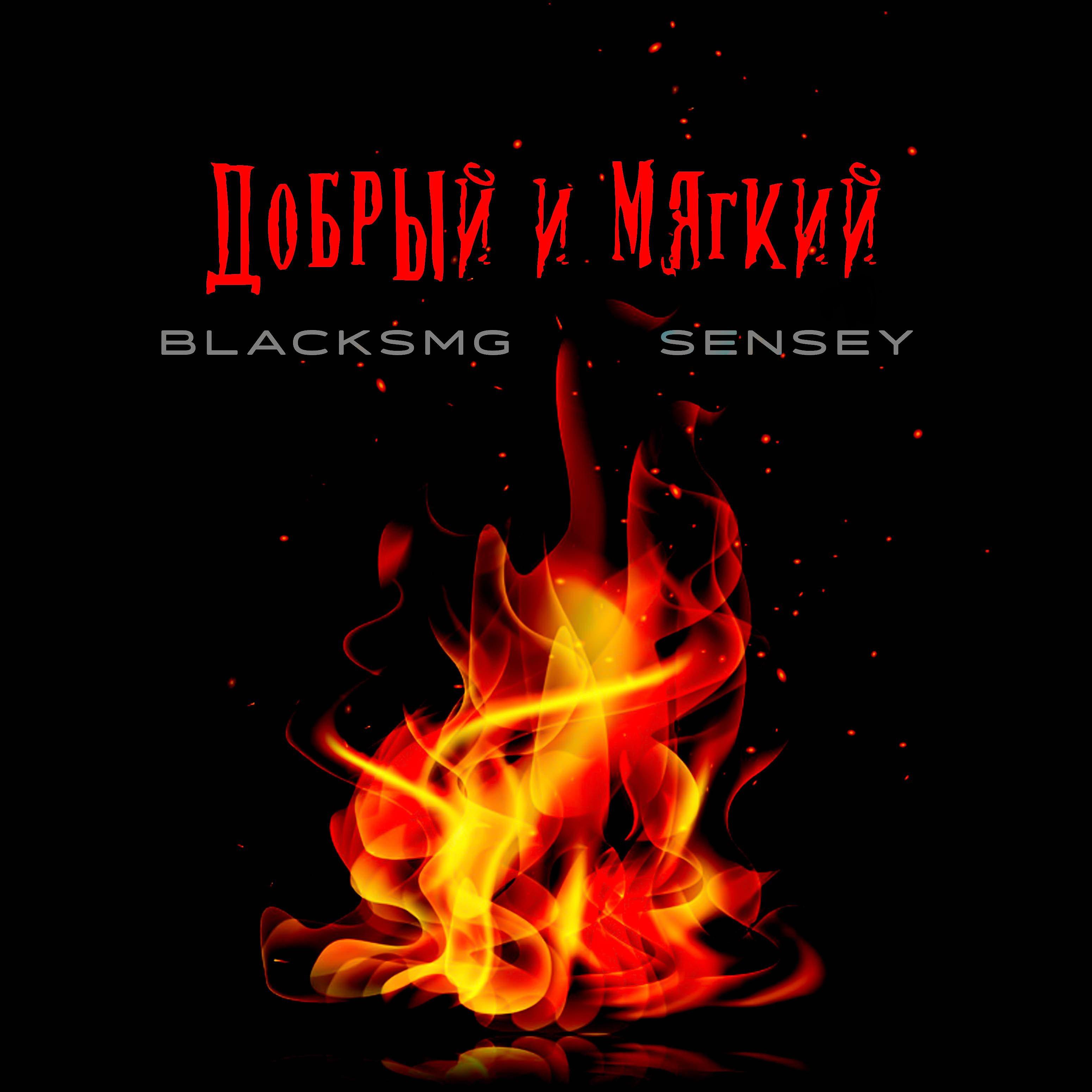Постер альбома Добрый и мягкий (feat. Sensey)