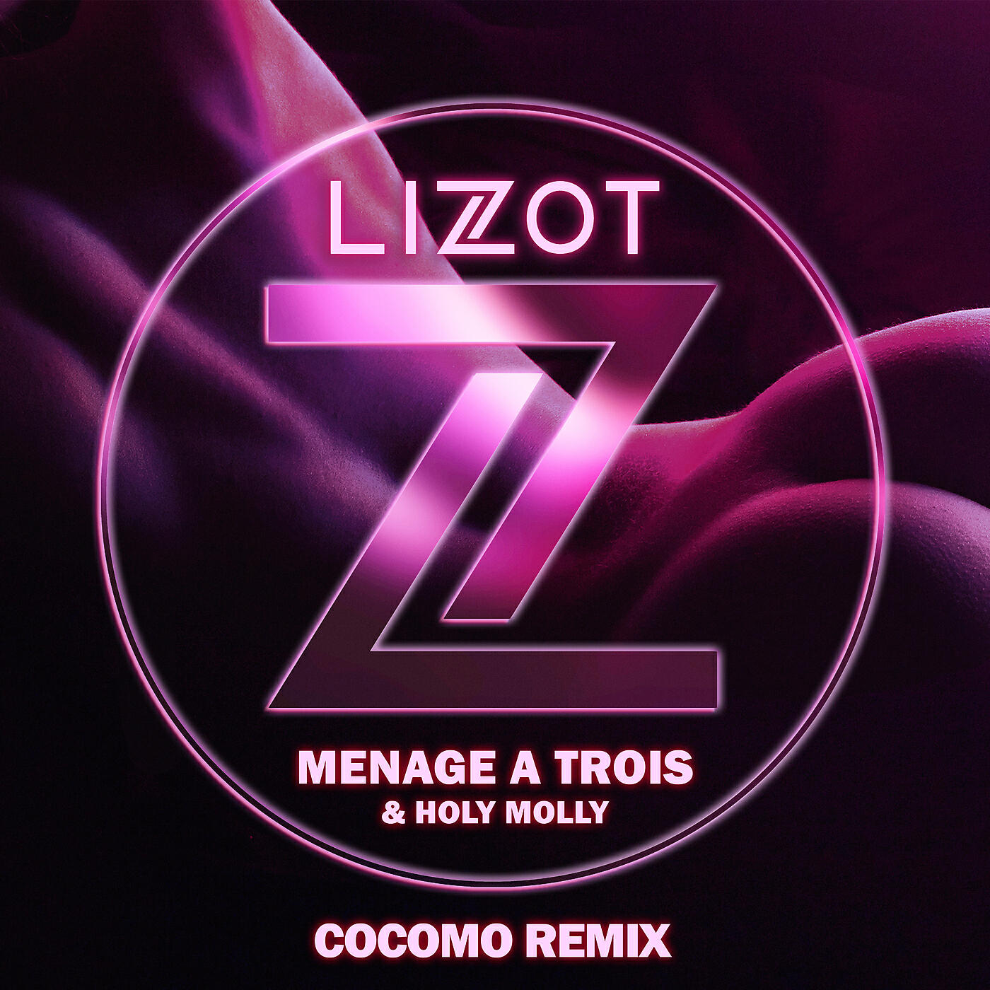 LIZOT - Menage A Trois (cocomo Remix Extended)