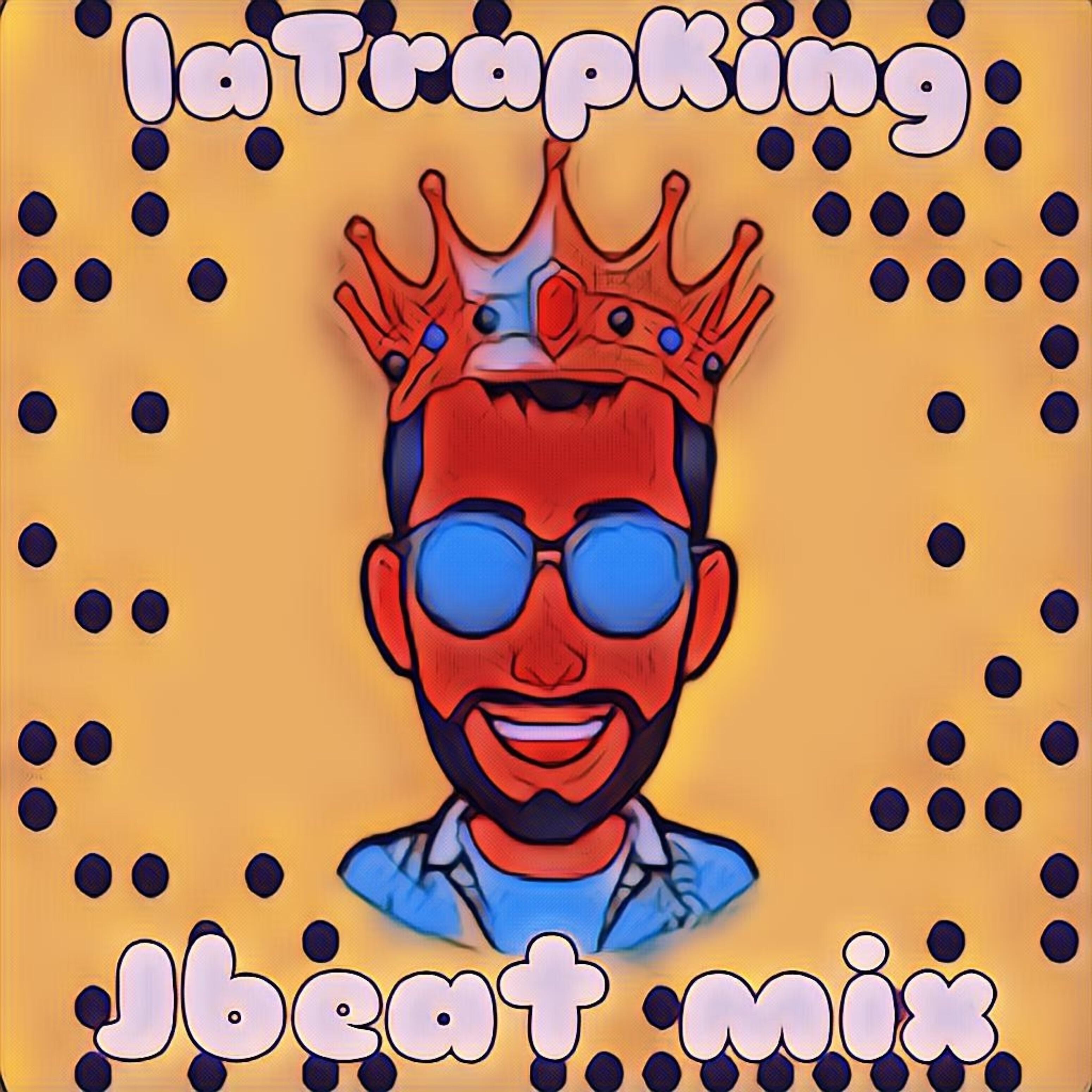 Jbeat Mix - In Love Con La Weed