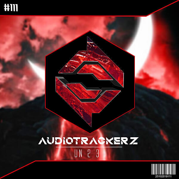 Audiotrackerz - Un 2 3