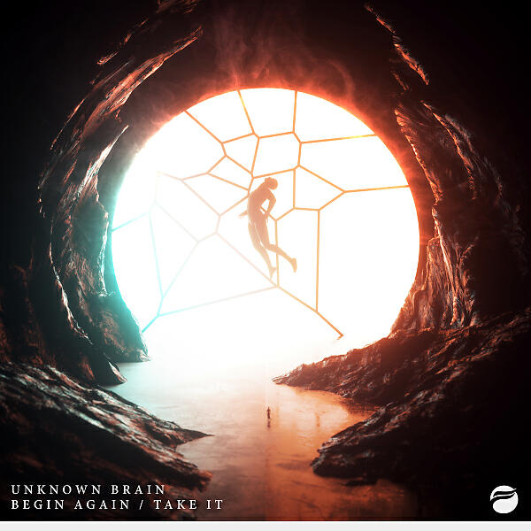 Unknown Brain - Take It (feat. J.O.Y)