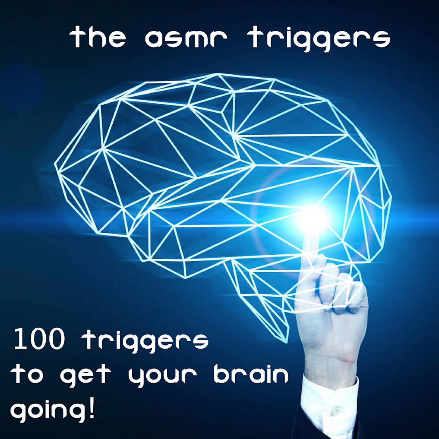 The ASMR Triggers - Tap Tap ASMR Tap Tap!