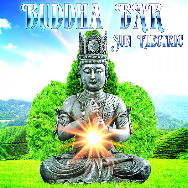 Buddha-Bar - Nazca