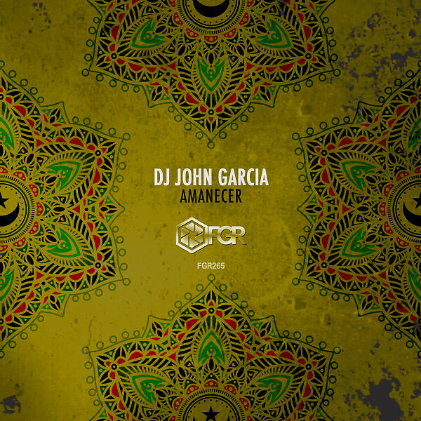 DJ John Garcia - Amanecer