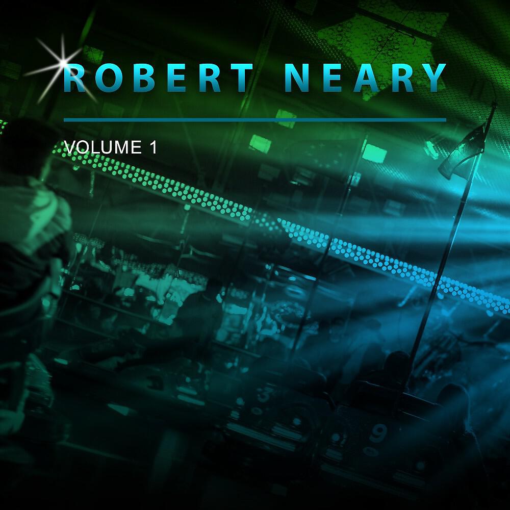 Robert Neary - Maximum Risk