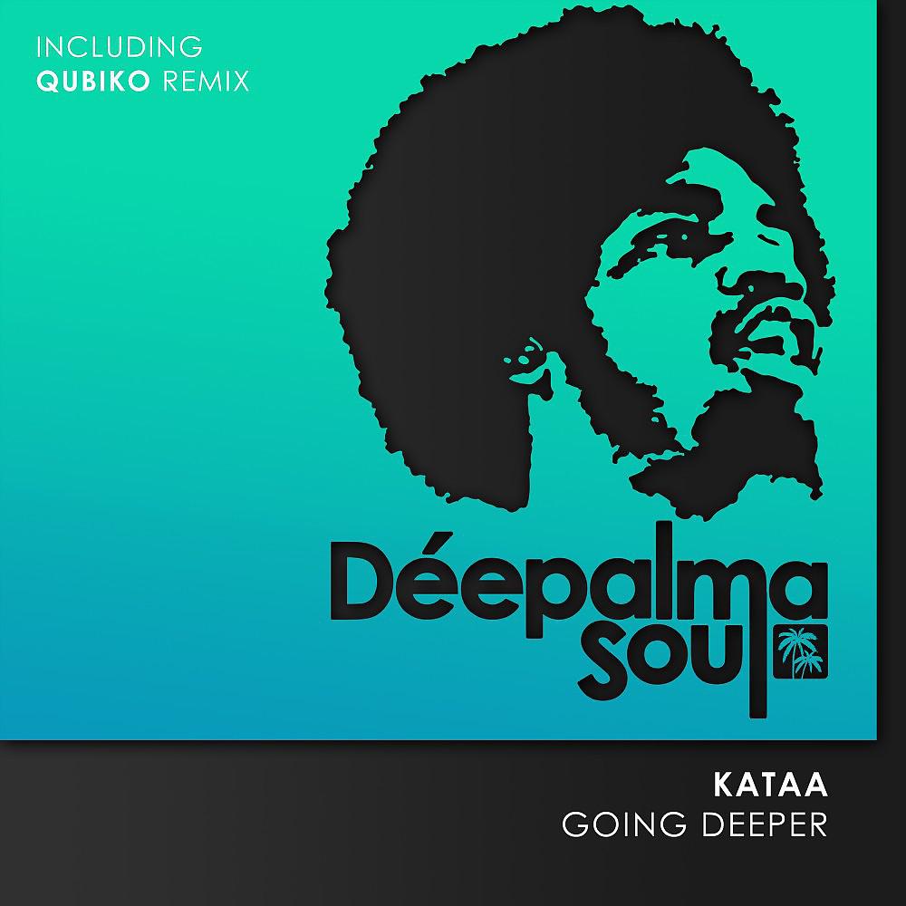 Постер альбома Going Deeper (Incl. Qubiko Remix)