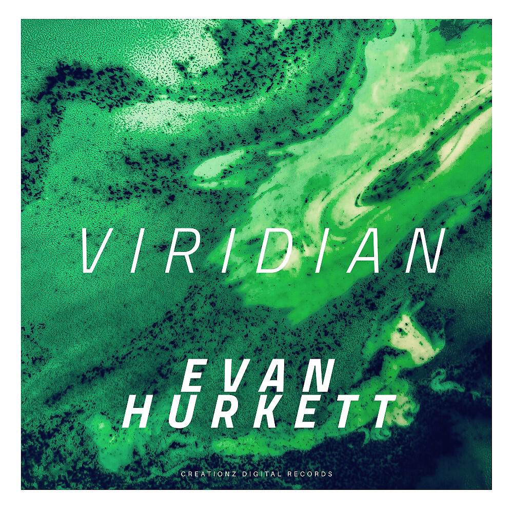 Evan Hurkett - Viridian