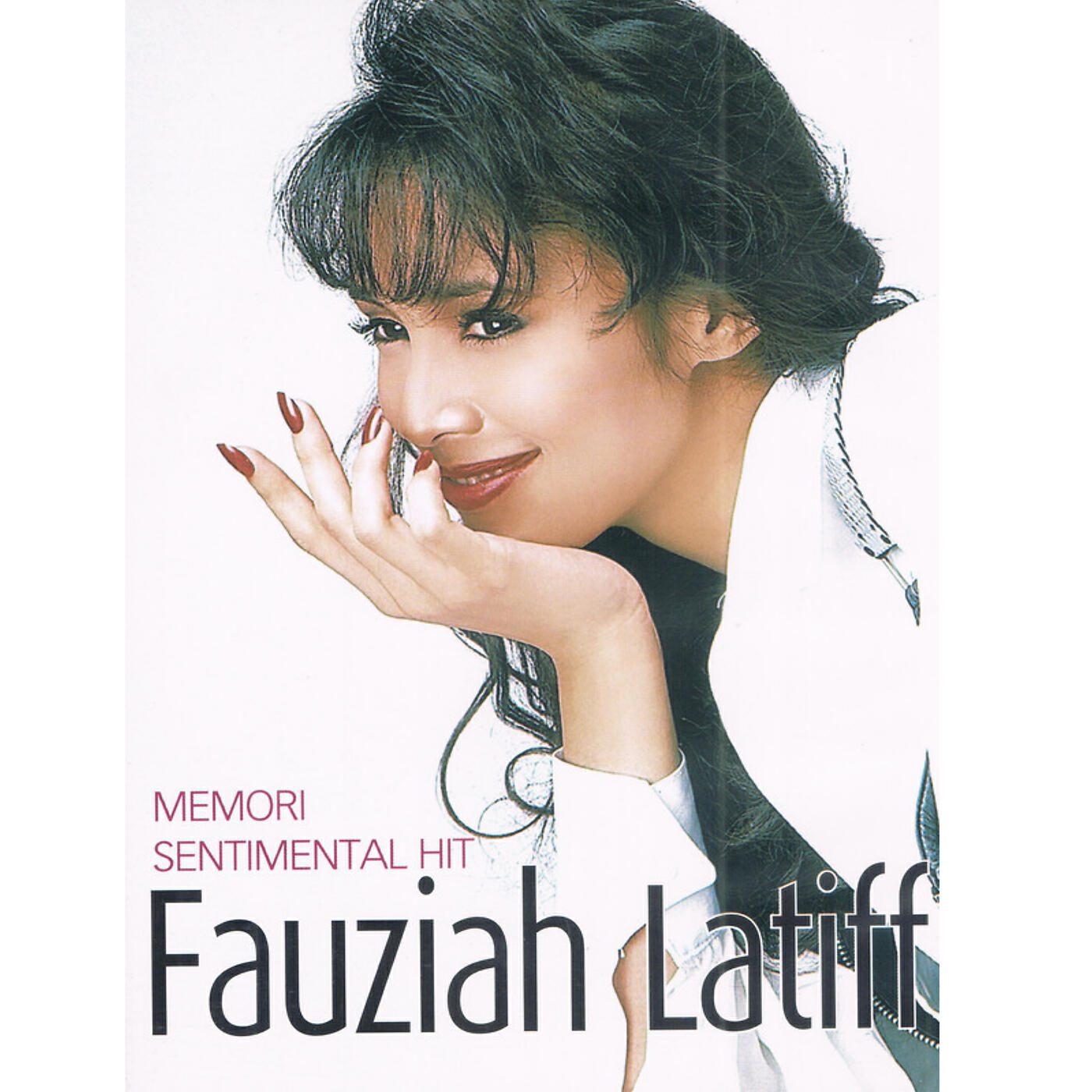Fauziah Latiff - Aku Masih Seperti Dahulu