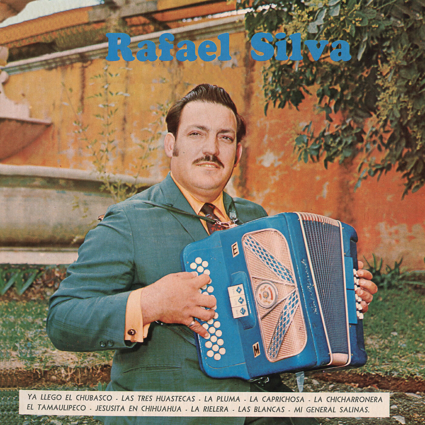 Rafael Silva - La Pluma