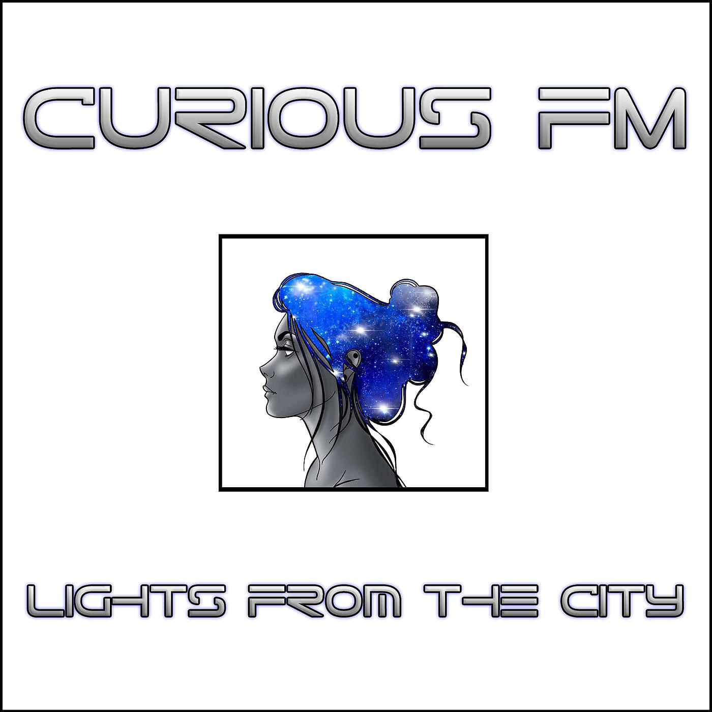 Curious FM - To the Moon...