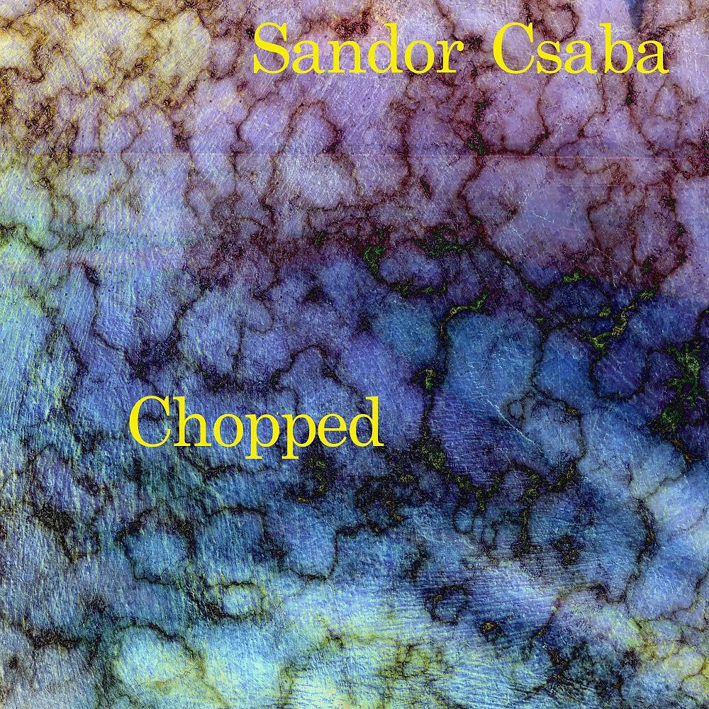 Sandor Csaba - Ghost Girl (Radio Edit)