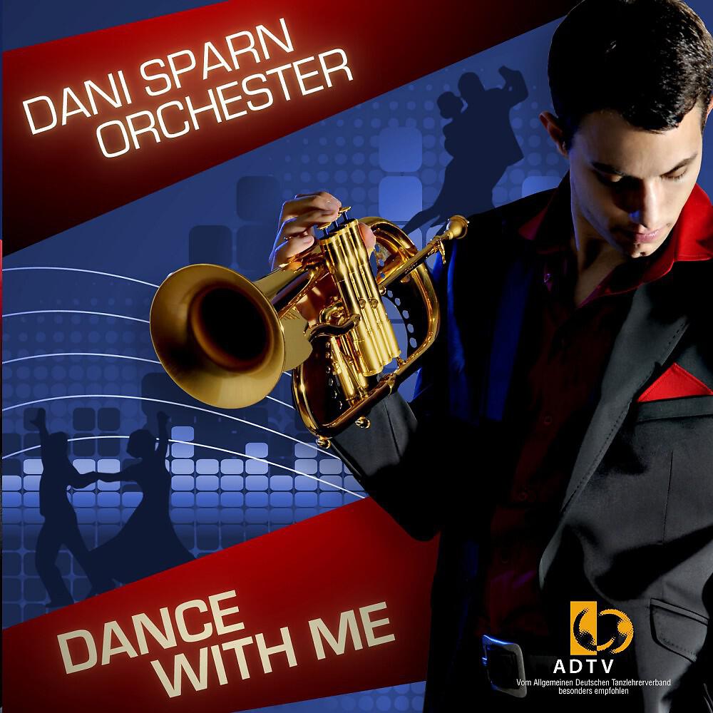 Dani Sparn Orchester - My Handsome Man (Rumba - 24 TM)