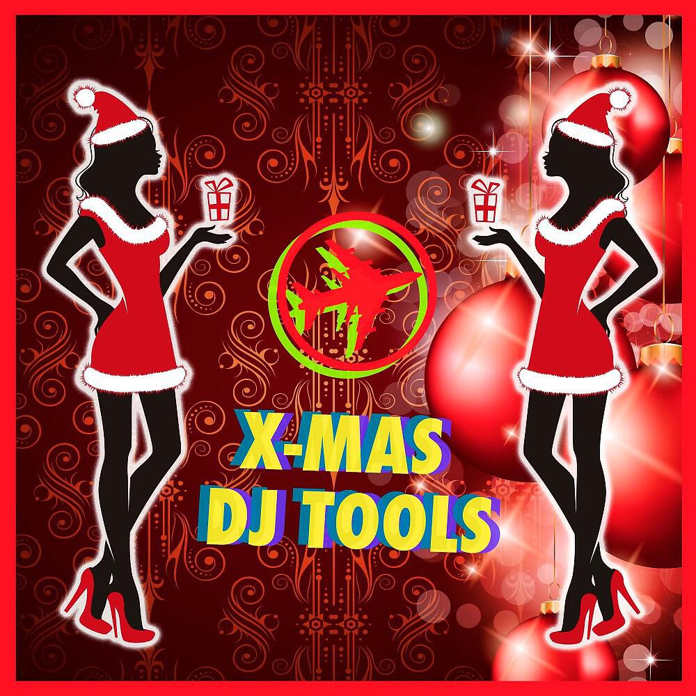 D33tro7 - Encounters (DJ Tool Mix)