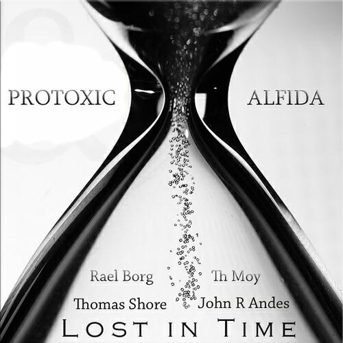 Protoxic - Lost In Time (Original Mix)