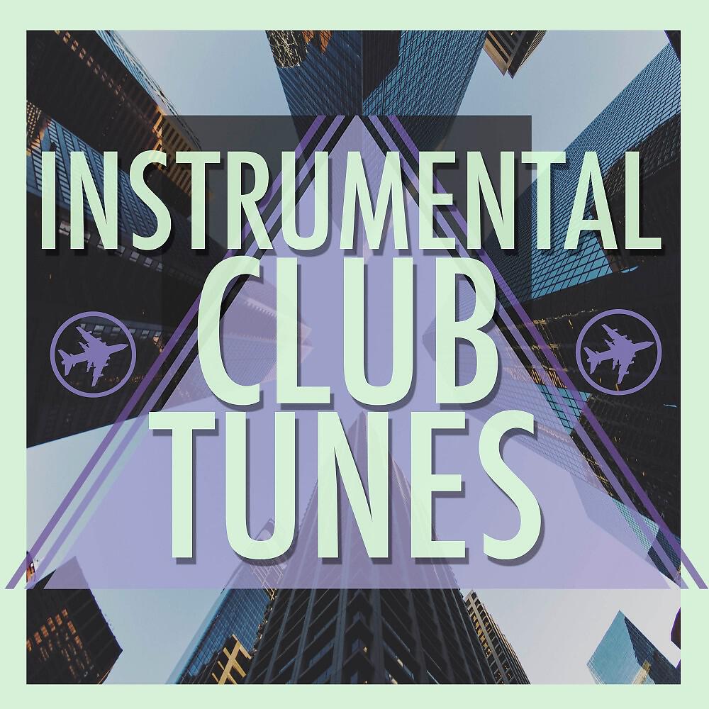 Jason's Afro House Connection - Desperado (Instrumental Club Mix)