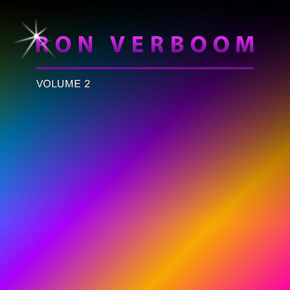 Ron Verboom - No Speed Limit