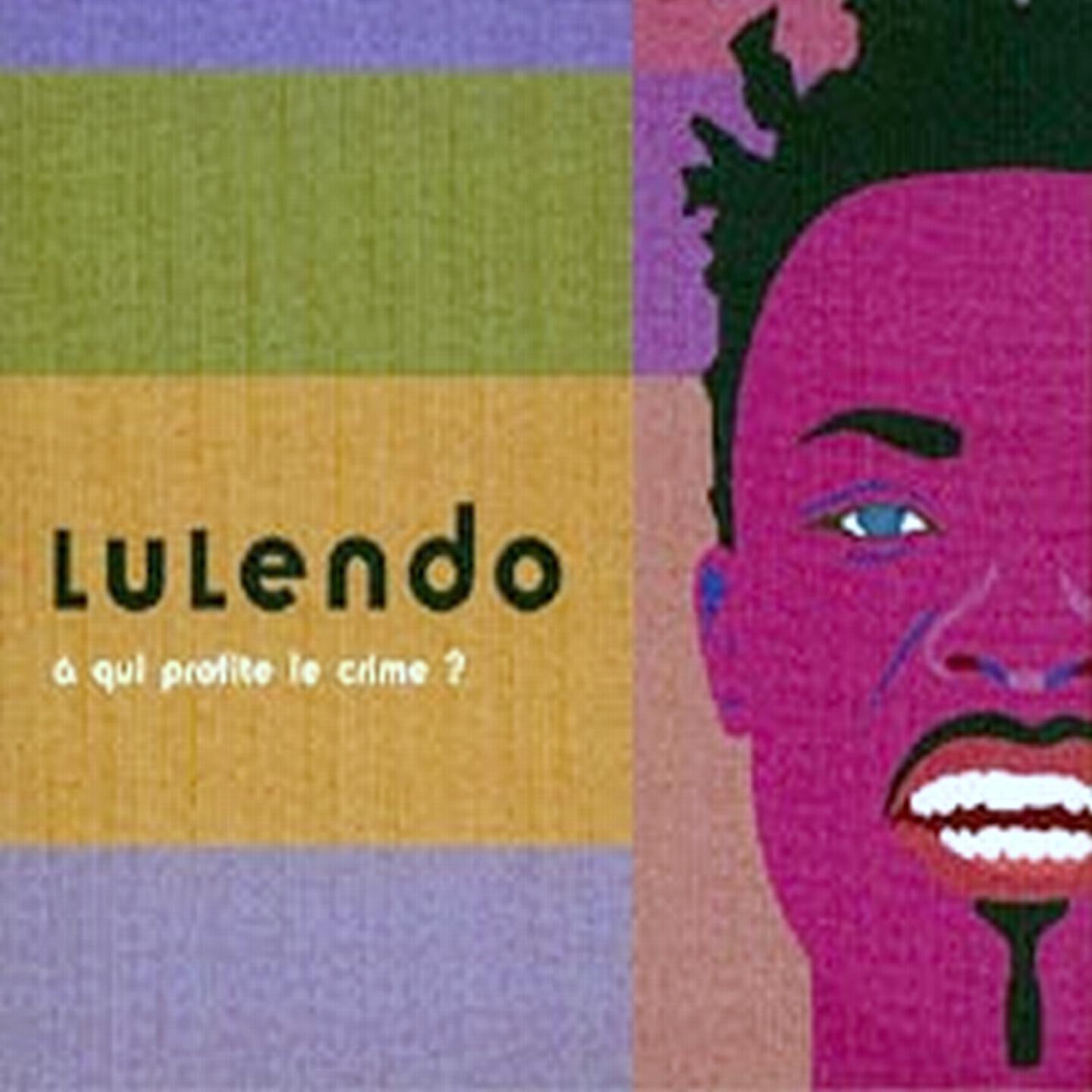 Lulendo - Da me a mao