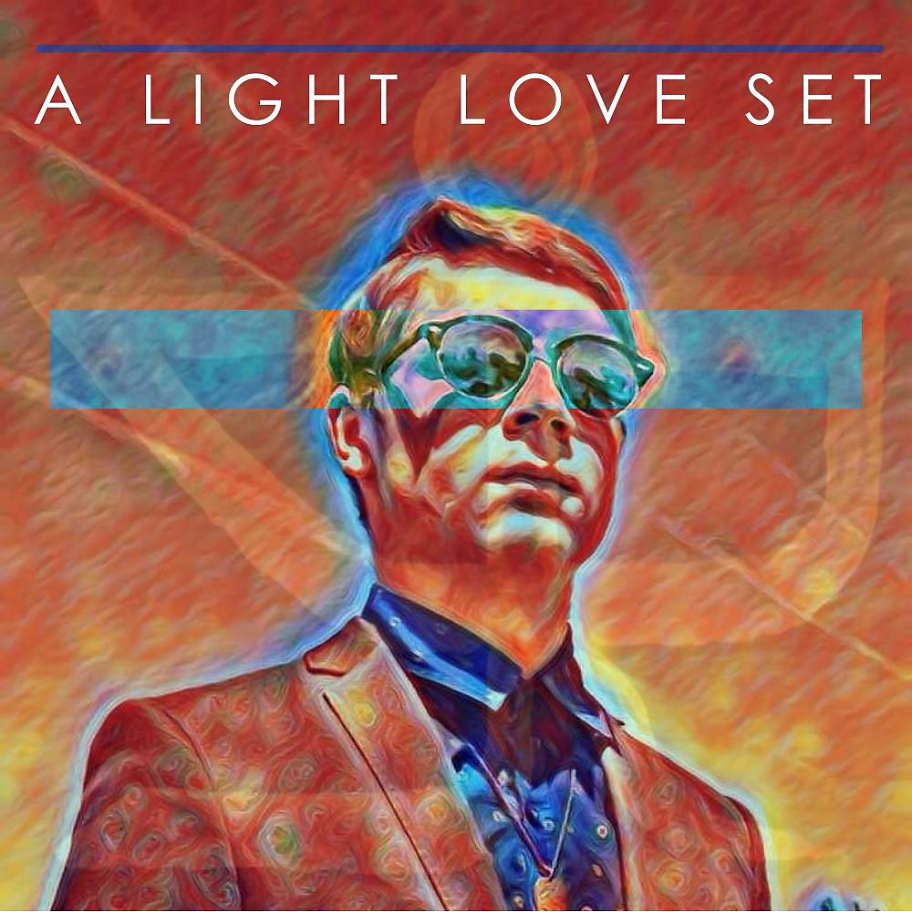 Постер альбома A Light Love Set