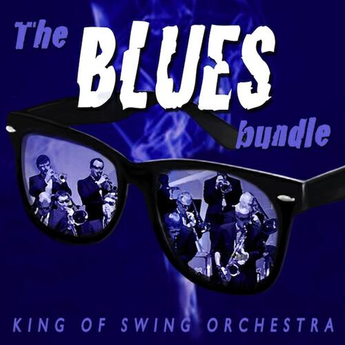 King Of Swing Orchestra - Pep Talk