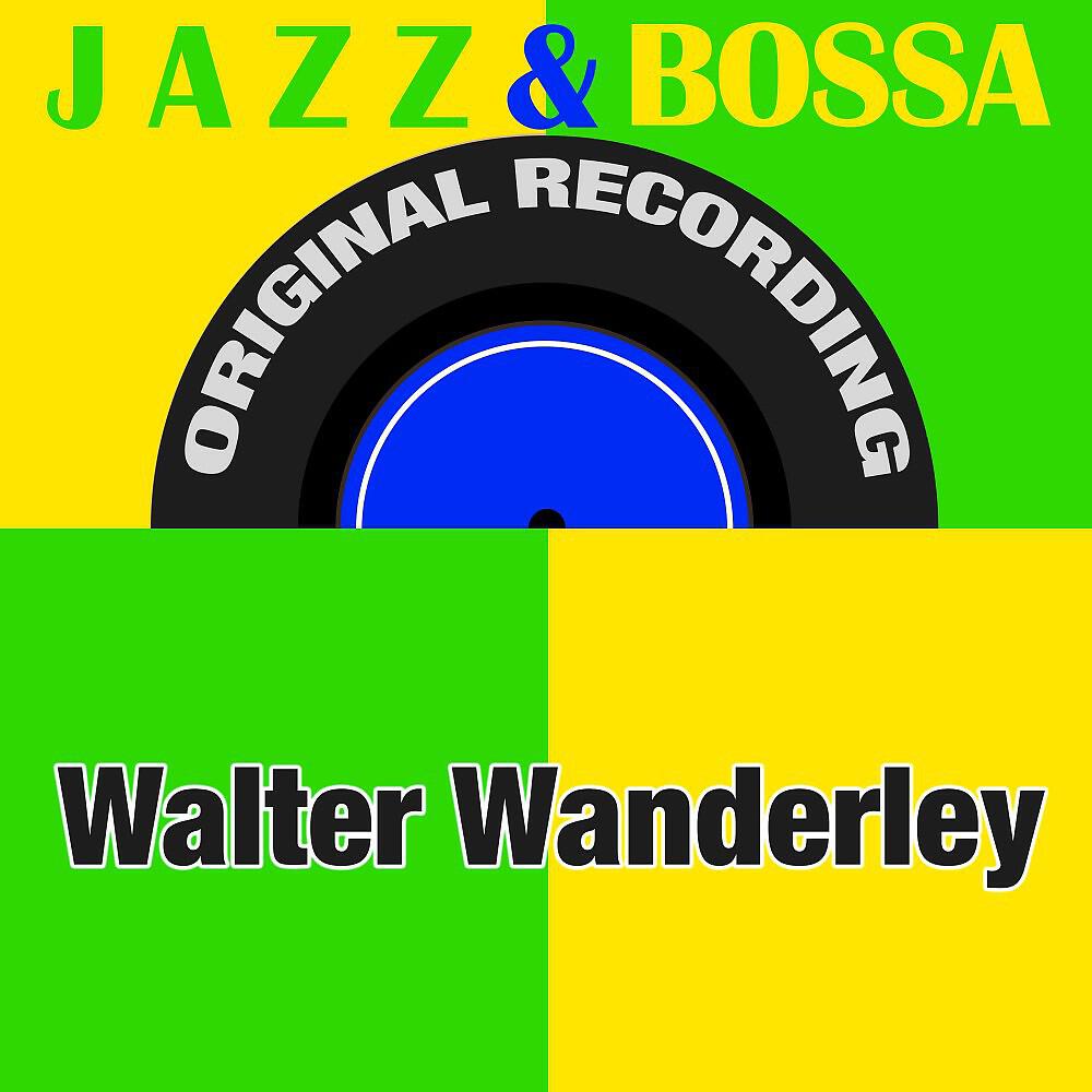 Walter Wanderley - Deixa Andar