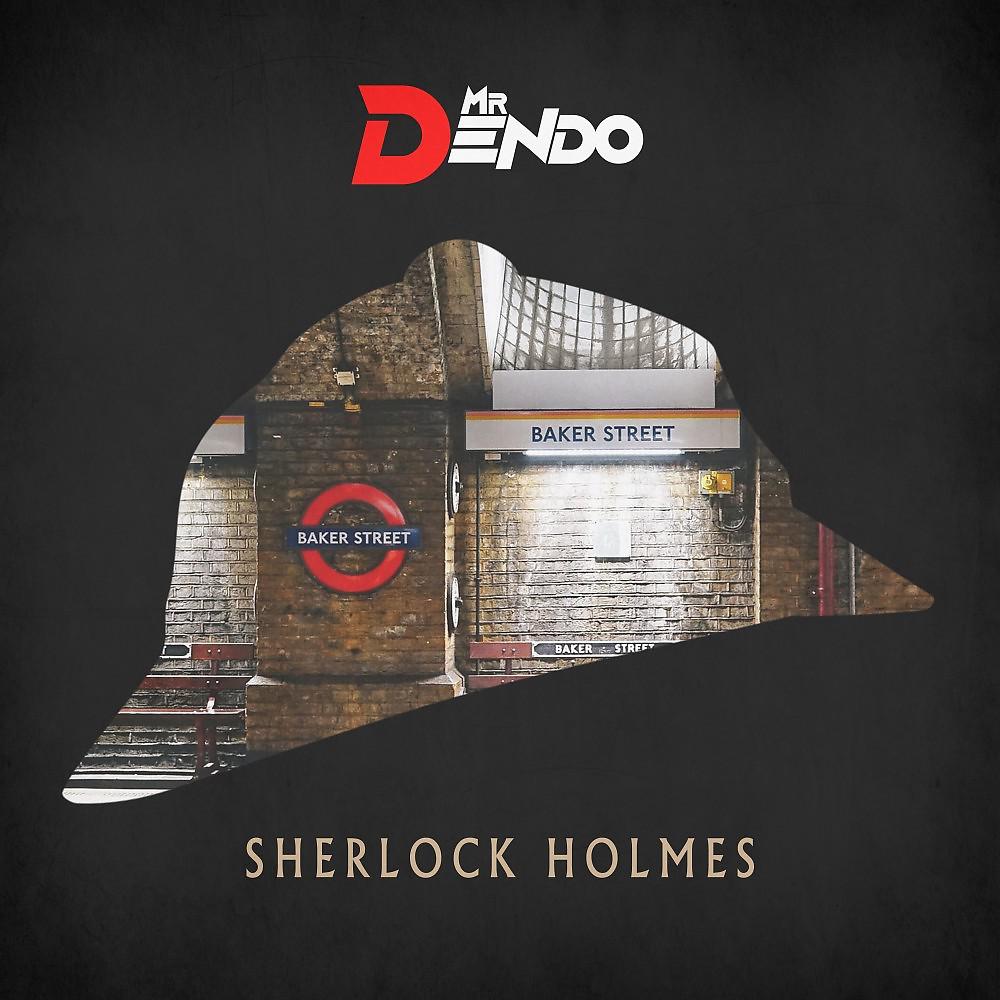 Постер альбома Sherlock Holmes