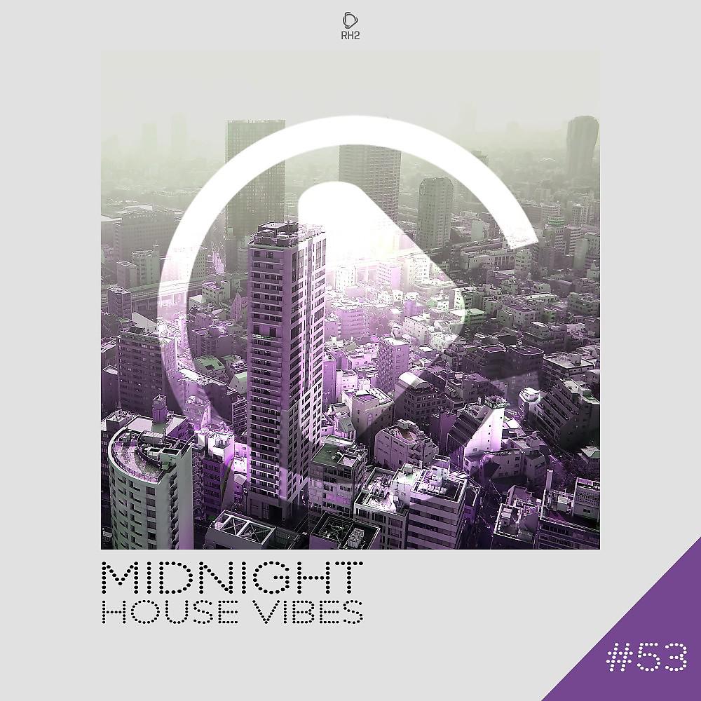 Постер альбома Midnight House Vibes, Vol. 53