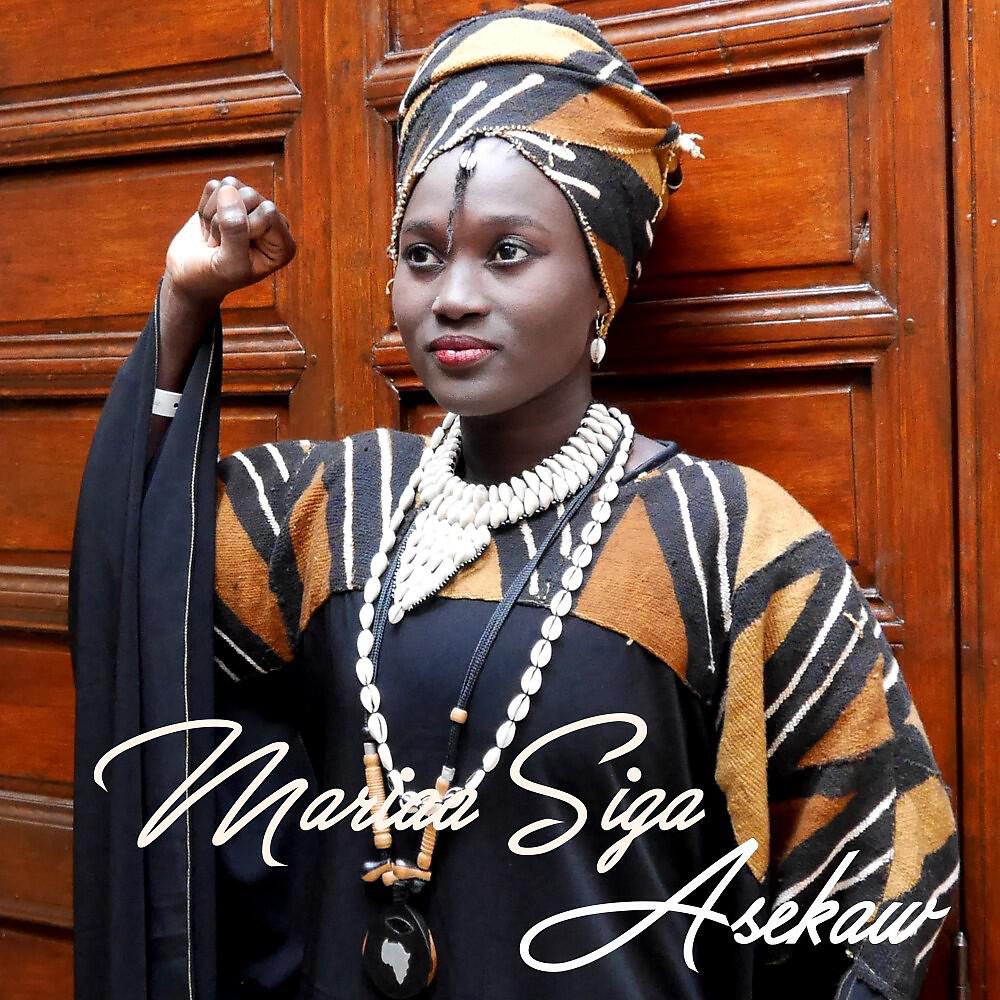 Mariaa Siga - Sama None