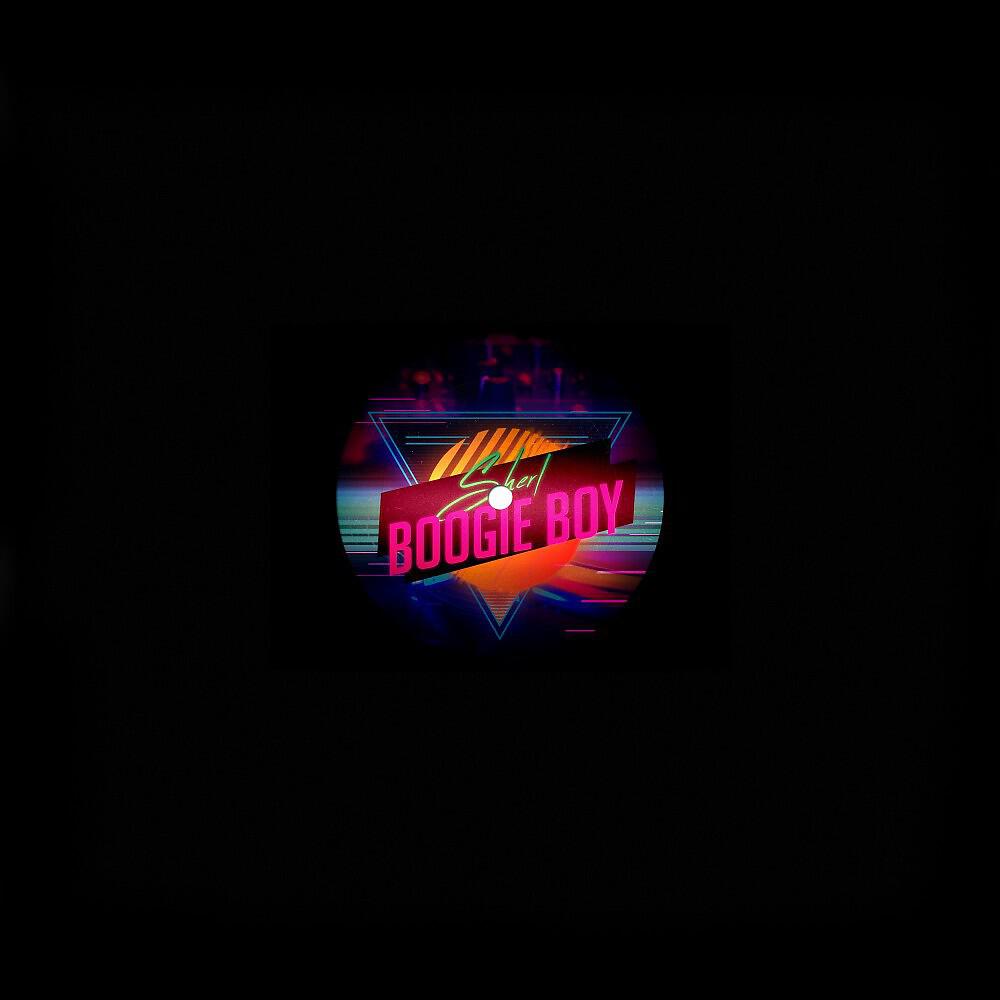 Sherl - Boogie Boy