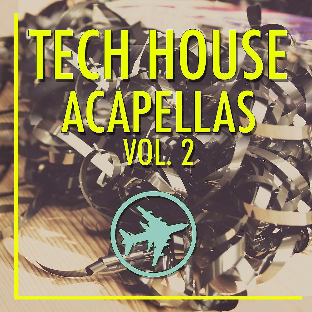 Glitch Vuu - Luga (Acapella Mix)