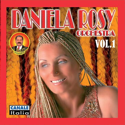 Daniela Rosy - Uomini addosso
