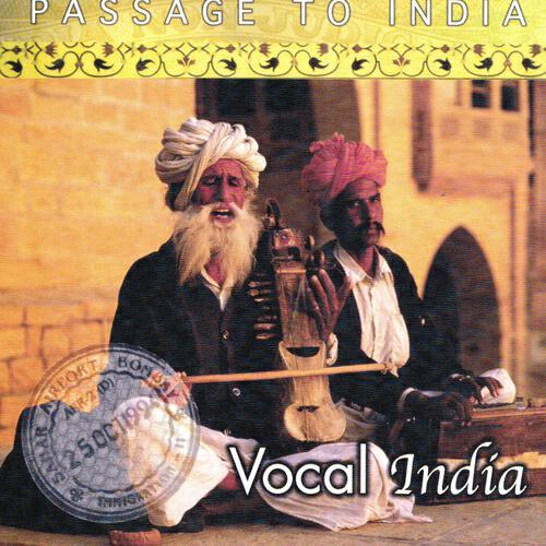 Rajan And Sajan Mishra - Desi
