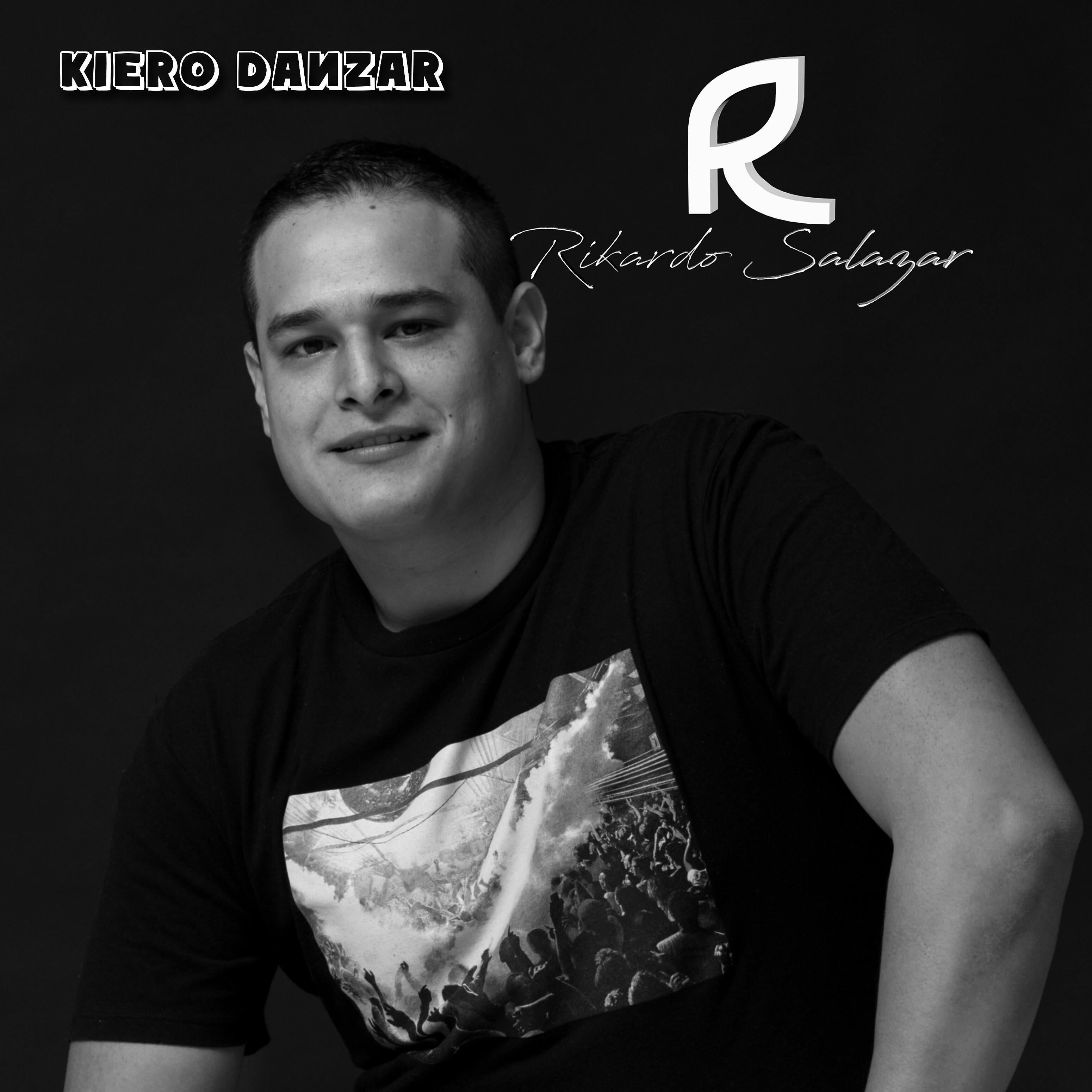 RIKARDO SALAZAR - Kiero Danza