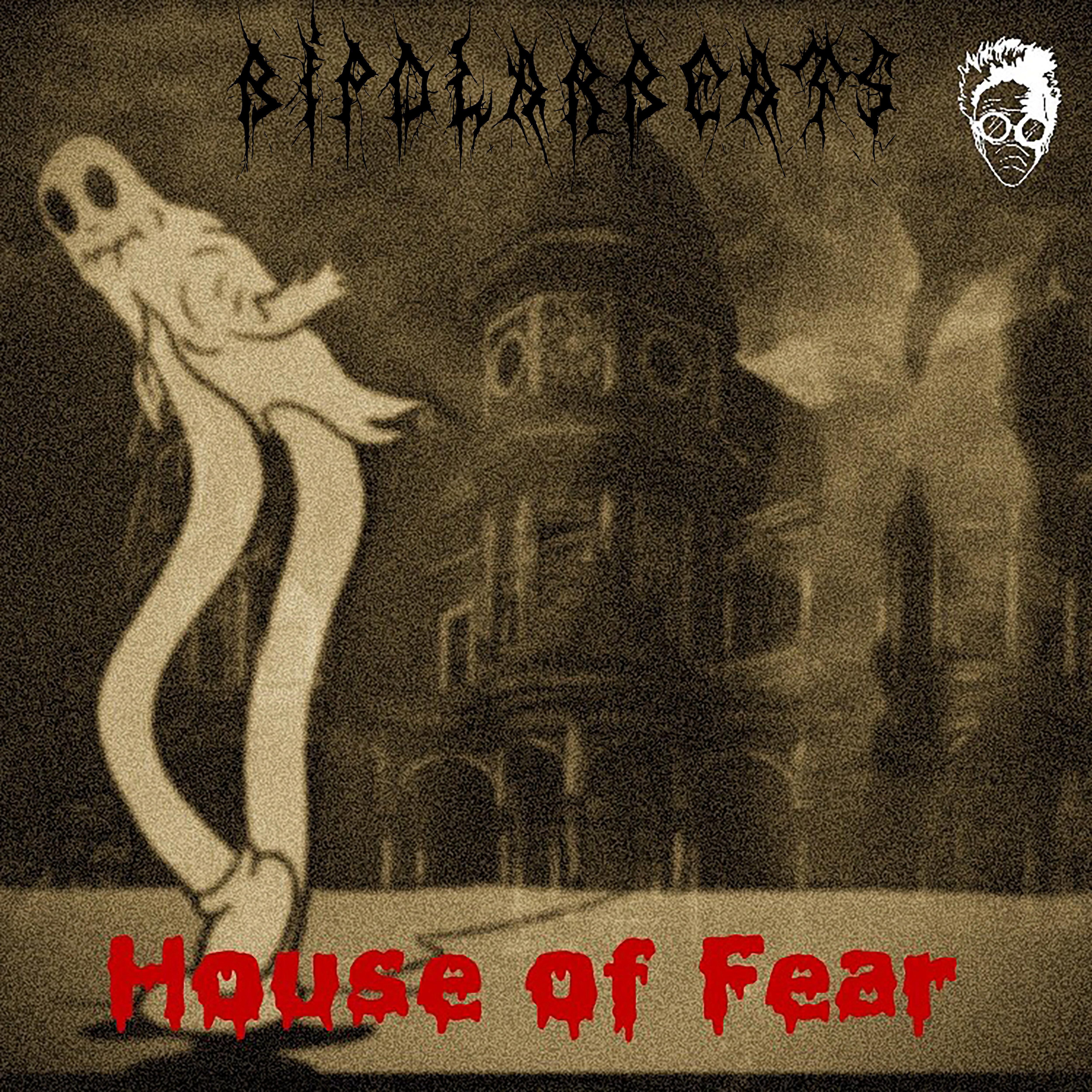 Bipolarbeats - Ghosts
